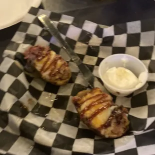 Redneck Taters