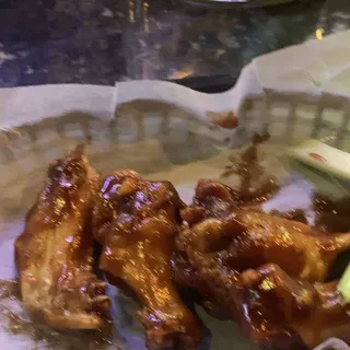 6 Wings