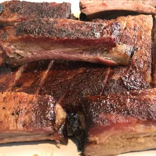 BBQ Ribs