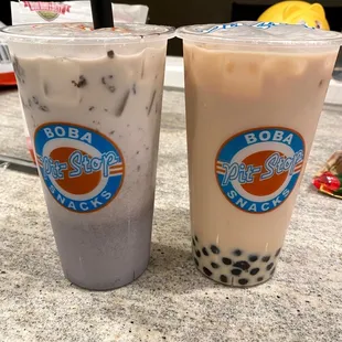 drink