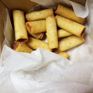 Lumpia Shanghai