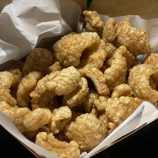 Chicharrones