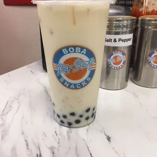 Lychee Peach Berry