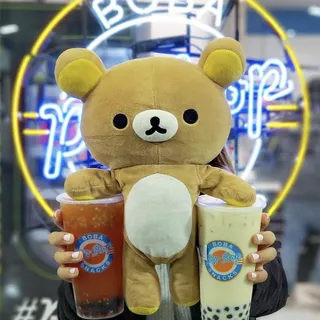 Tootea Fruity