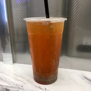 Guava Passion