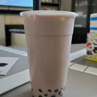 Taro Milk Tea