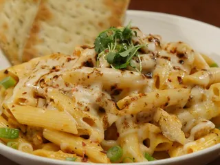 Twin Bridges Restaurant