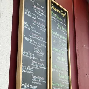 Menu 9/12/23