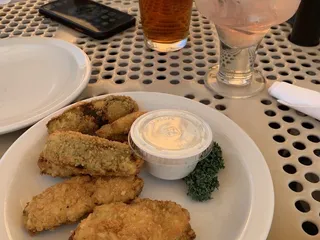 Depot Steakhouse & Johnny Ringos Bar