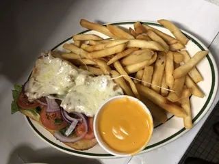 Geno Nottolini's Pizza