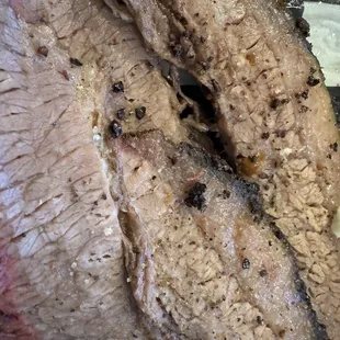100% Certified Angus Brisket Platter