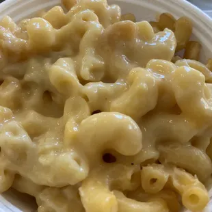 Mac and Cheese