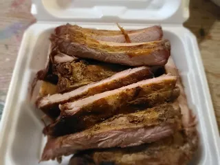 The Dream BBQ