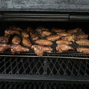 Pit To Platter Bbq