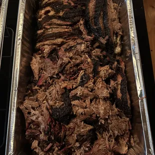 pulled pork
