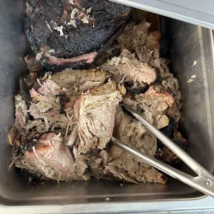 ribs, bbq ribs, food