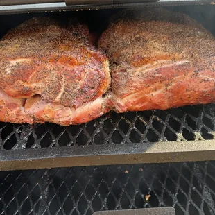 ribs, food, bbq ribs