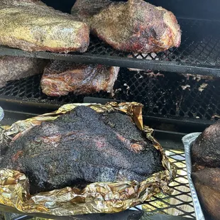 ribs, bbq ribs, food