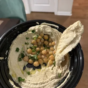 Original Hummus