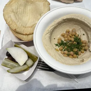 Original Hummus