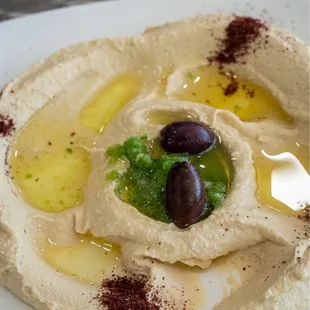 Hummus
