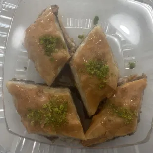 Baklava