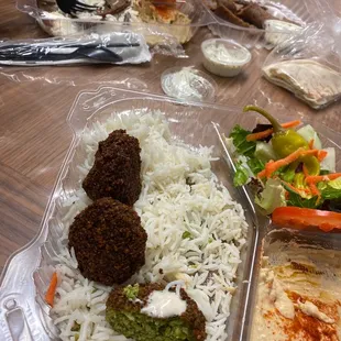 This is the after... couldn't wait for the before.