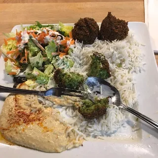Falafel