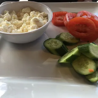 Feta Cheese