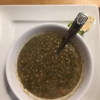 Lentil Soup