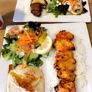 Shish Kabob