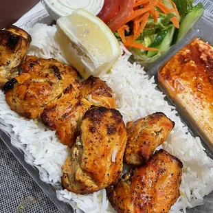 Chicken Kabob