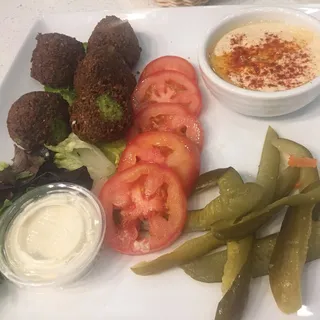 Falafel