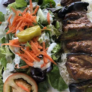 Shish Kabob