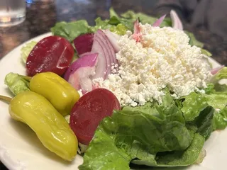 Grape Leaves Restaurant