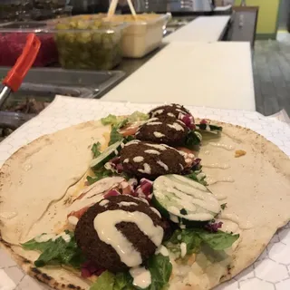 Original Falafel