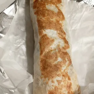 Lamb Shawarma
