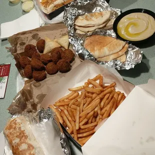 food