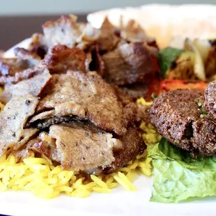 burritos and wraps, food