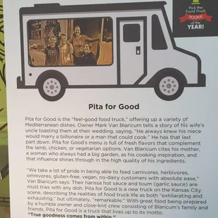 a bus with a picture of a man on it