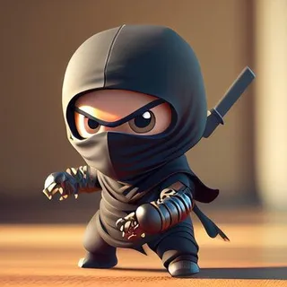 Ninja K.