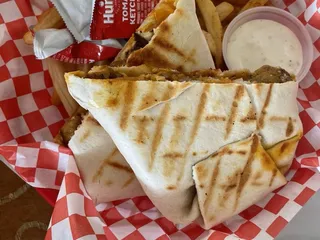 Casablanca Restaurant 