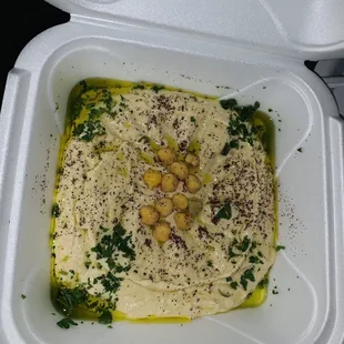 Hummus