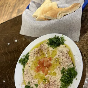 Baba Ghanoush