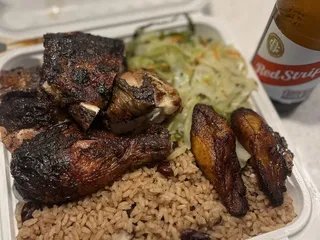 Flavaz Jamaican grille