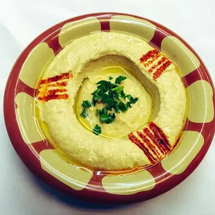 Hummus