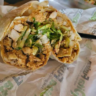 burritos and wraps, burrito, wraps, food