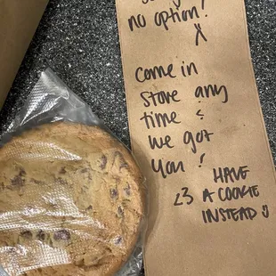 I brag about pita fusion because they deserve to be bragged about. Best best best customer service!