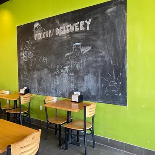 Somebody left a turd!