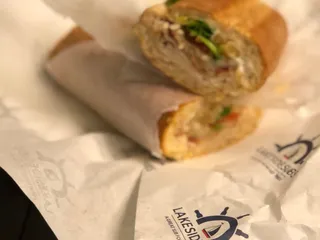 Lakeside Subs
